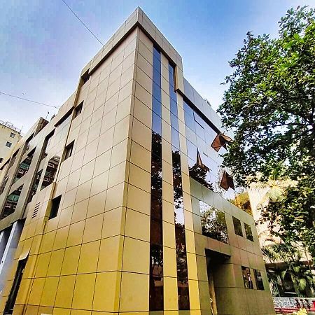 Maxxvalue Hotel Midc - Andheri Мумбай Екстериор снимка