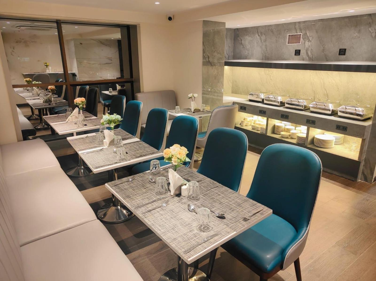 Maxxvalue Hotel Midc - Andheri Мумбай Екстериор снимка