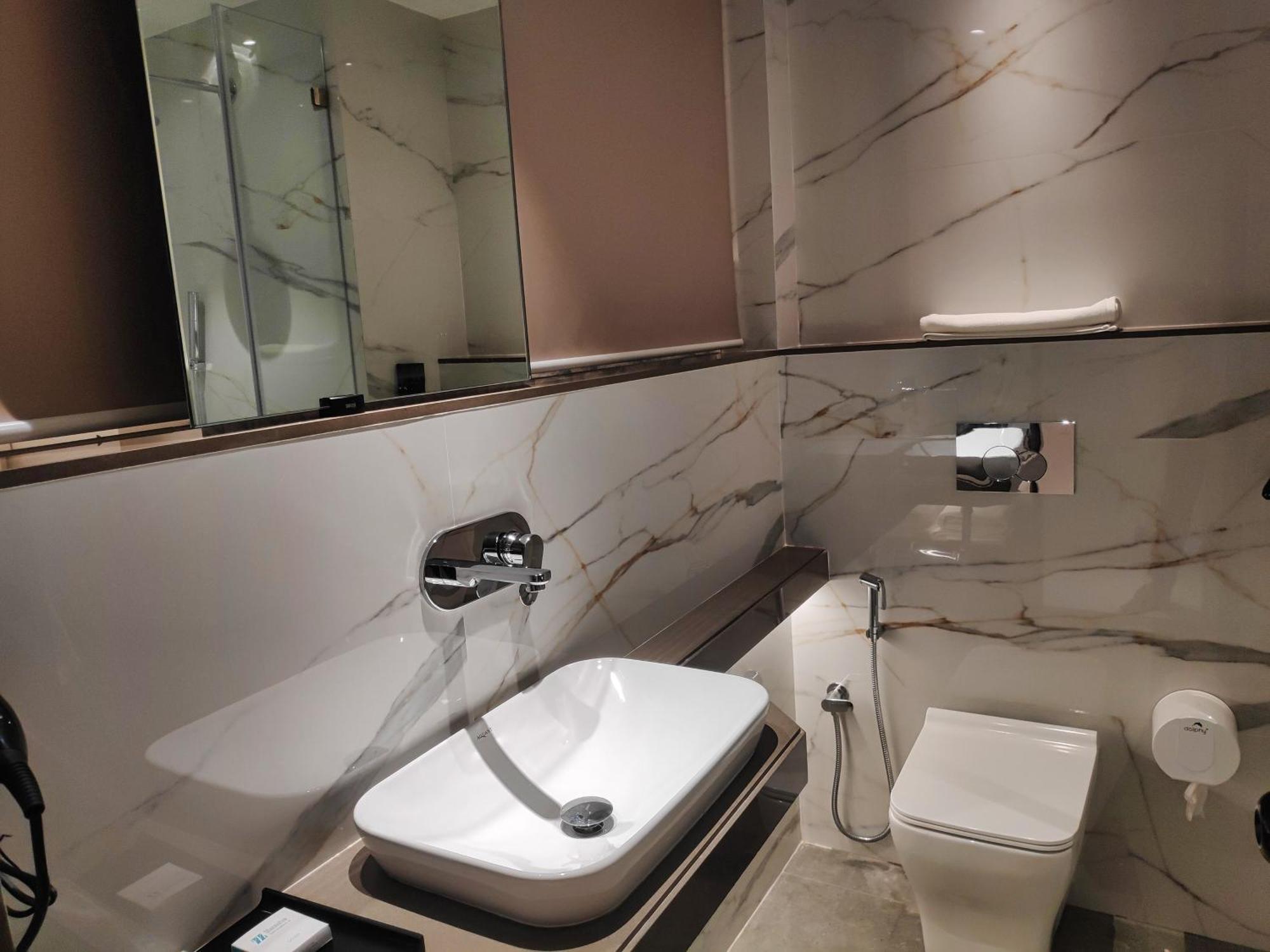 Maxxvalue Hotel Midc - Andheri Мумбай Екстериор снимка